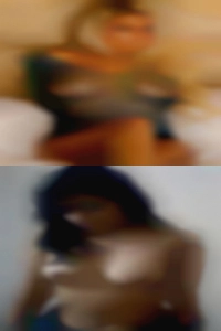 Bulamoure, naked girls in San