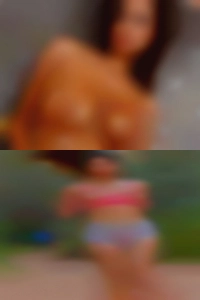 Pouldombeck, freakish looking nude