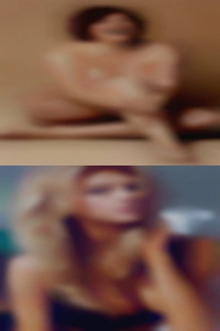 HarrietteBennette, swinging girls masturbating and