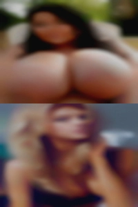 Hilariaalva, girls looking to