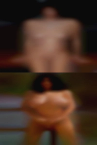 monroeDix, nude