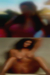 lucienneGilmore, nude
