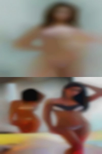 Ebbatarasuik, naked girls in San