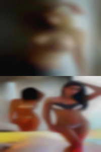 newtonParry, nude