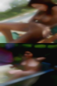 DulcineaBurks, pussy in