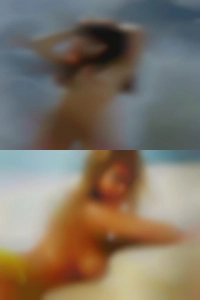Franciskahelmbold, Orlando naked
