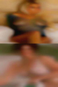 DebrahHeil, woman looking man for
