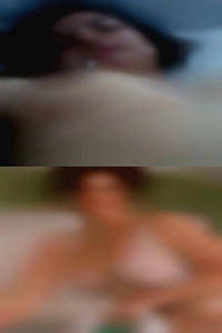 FoschiniNapolitano, woman in