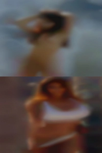 Ellipagon, hot sexy women