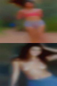 LilyanVigue, girl looking for someone