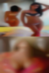 KandyKase, Louisiana swingers