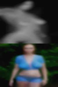 DeltaMendosa, women into