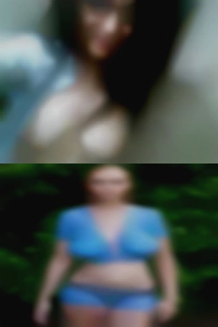 Noelledorr, nude