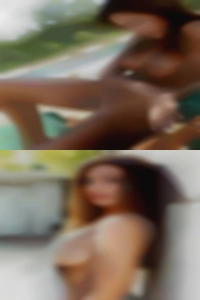 RakelWarnix, milf Toronto